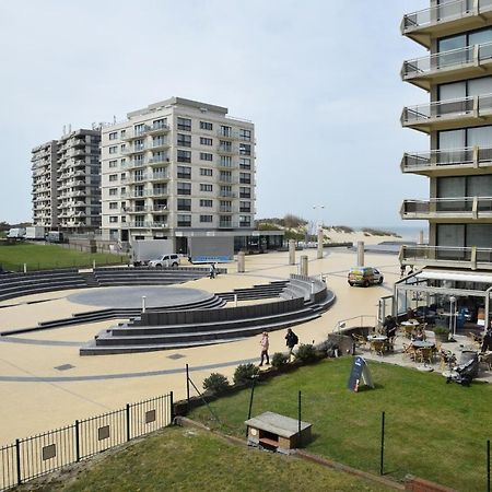 Bella Plaza Appartement De Panne Buitenkant foto