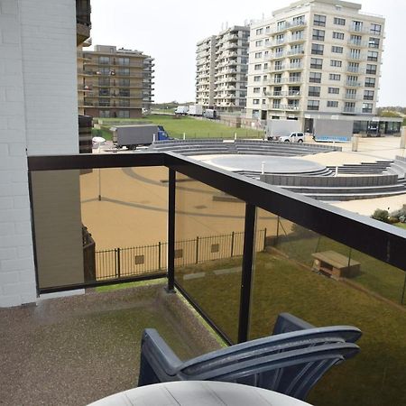Bella Plaza Appartement De Panne Buitenkant foto