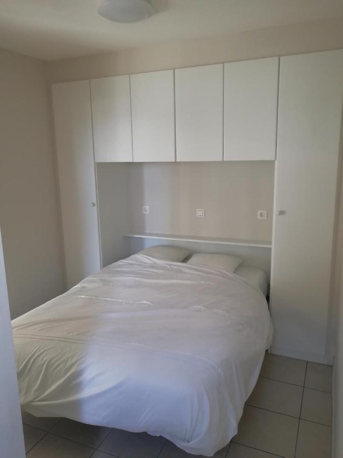 Bella Plaza Appartement De Panne Buitenkant foto
