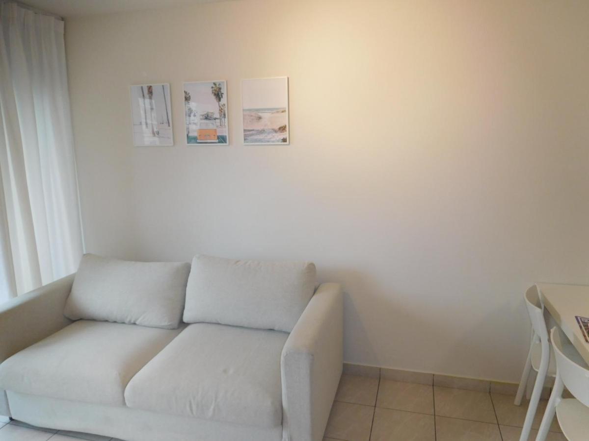 Bella Plaza Appartement De Panne Buitenkant foto